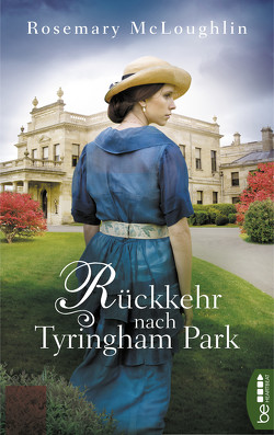 Rückkehr nach Tyringham Park von McLoughlin,  Rosemary