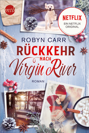Rückkehr nach Virgin River von Carr,  Robyn, Trautmann,  Christian