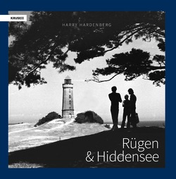 Rügen & Hiddensee von Hardenberg,  Harry