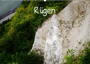Rügen (Wandkalender 2023 DIN A2 quer) von PapadoXX-Fotografie