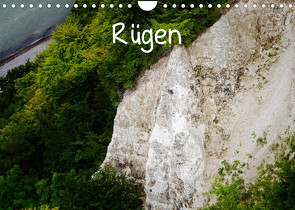 Rügen (Wandkalender 2023 DIN A4 quer) von PapadoXX-Fotografie