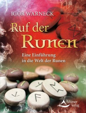 Ruf der Runen von Warneck,  Igor