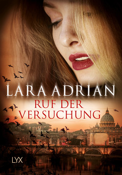 Ruf der Versuchung von Adrian,  Lara, Akhavan-Zandjani,  Firouzeh