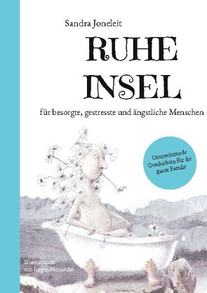 RuheInsel von Joneleit,  Sandra