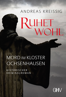 RUHET WOHL von Kreißig,  Andreas