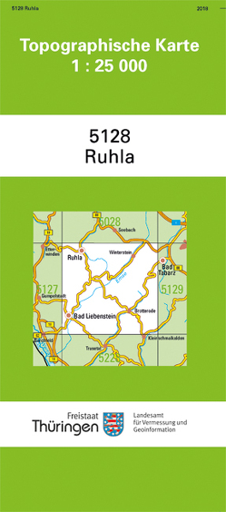 Ruhla