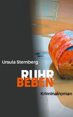 Ruhrbeben von Sternberg,  Ursula