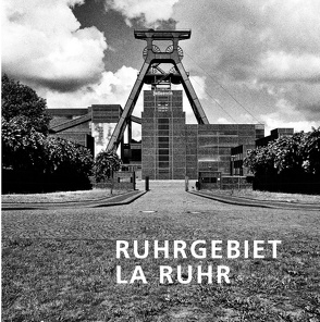 Ruhrgebiet von Winkler,  Andreas