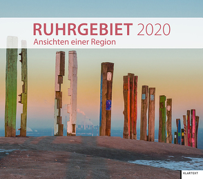 Ruhrgebiet 2020