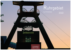 Ruhrgebiet 2022 S 24x35cm