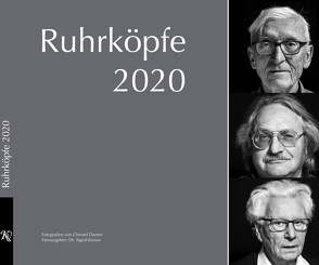 Ruhrköpfe 2020 von Damm,  Christel, Dr. Krosse,  Sigrid