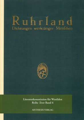 Ruhrland von Ketelsen,  Uwe K, Wohlegmuth,  Otto