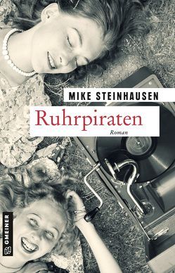 Ruhrpiraten von Steinhausen,  Mike
