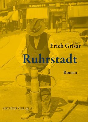 Ruhrstadt von Grisar,  Erich, Maxwill,  Arnold