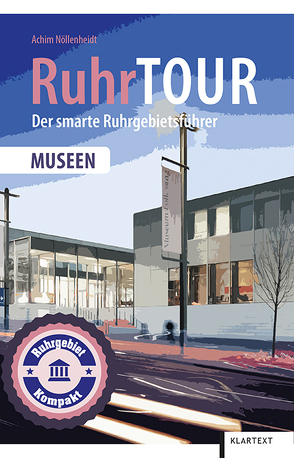 RuhrTOUR Museen von Nöllenheidt,  Achim