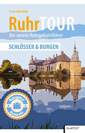 RuhrTOUR Schlösser & Burgen von Nöllenheidt,  Achim