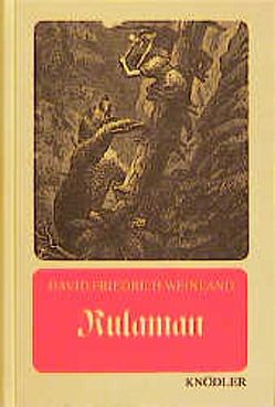 Rulaman von Weinland,  David F