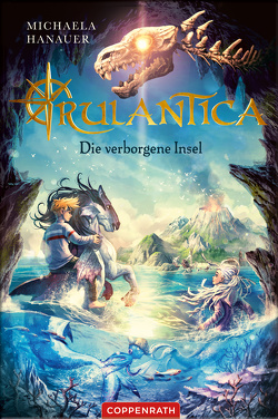 Rulantica (Bd. 1) von Hanauer,  Michaela, Vogt,  Helge