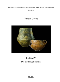 Rullstorf V von Gebers,  Wilhelm