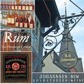 Rum von Rumhaus,  A.H.Johannsen