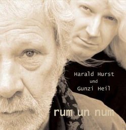 Rum un num von Hurst,  Harald