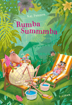Rumba Summmba von Pannen,  Kai