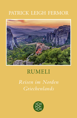 Rumeli von Allie,  Manfred, Fermor,  Patrick Leigh, Kempf-Allié,  Gabriele