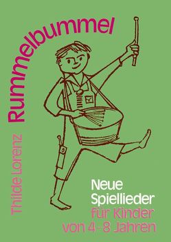 Rummelbummel von Lorenz,  Thilde