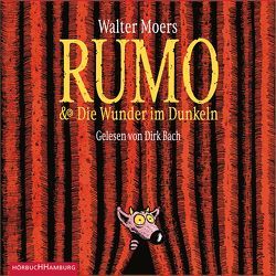 Rumo von Bach,  Dirk, Moers,  Walter