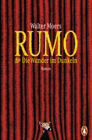 Rumo & die Wunder im Dunkeln von Moers,  Walter