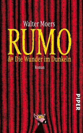 Rumo & Die Wunder im Dunkeln von Moers,  Walter