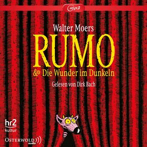 Rumo von Bach,  Dirk, Moers,  Walter
