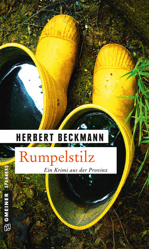 Rumpelstilz von Beckmann,  Herbert