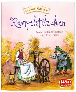 Rumpelstilzchen von Livanios (Zabini),  Eleni