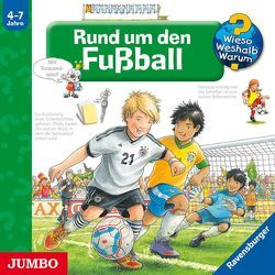 Rund um den Fußball von Missler,  Robert, Nieländer,  Peter, Pätz,  Axel