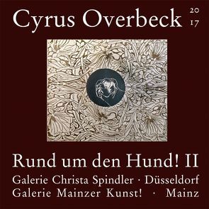 Rund um den Hund! II von Overbeck,  Cyrus