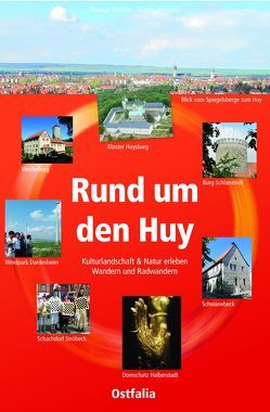 Rund um den Huy von Dahms,  Thomas