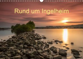 Rund um Ingelheim (Wandkalender 2020 DIN A3 quer) von Hess,  Erhard, www.ehess.de