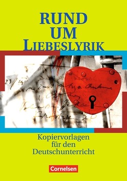 Rund um … – Sekundarstufe I von Engels,  Benedikt, Fenske,  Ute, Rühle,  Christian, Wellmann,  Elke