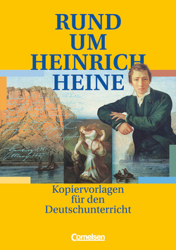 Rund um … – Sekundarstufe I von Eßer,  Gottfried, Finkenzeller,  Kurt, Langbein,  Elvira, Lange,  Rosemarie, Lindenhahn,  Donate, Lüttke,  Astrid, Rühle,  Christian, Wellmann,  Elke