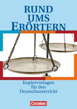 Rund um … – Sekundarstufe I von Fenske,  Ute, Gierlich,  Heinz, Rühle,  Christian