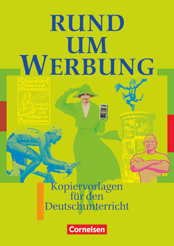 Rund um … – Sekundarstufe I von Fenske,  Ute, Rühle,  Christian