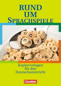 Rund um … – Sekundarstufe I von Fenske,  Ute, Rühle,  Christian