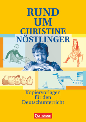 Rund um … – Sekundarstufe I von Bonk,  Christiane, Dauer,  Martina, Dreyer,  Claudia, Finke,  Wolfgang, Lange,  Rosemarie, Wellmann,  Elke