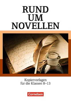 Rund um … – Sekundarstufe II von Banneck,  Catharina, Engels,  Benedikt, Joist,  Alexander, Schappert,  Christoph