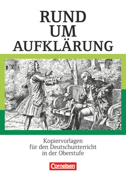 Rund um … – Sekundarstufe II von Engels,  Benedikt, Rühle,  Christian, Schappert,  Christoph