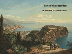 Rund ums Mittelmeer von Jandl-Jörg,  Eva, Laub,  Peter, Plasser,  Gerhard