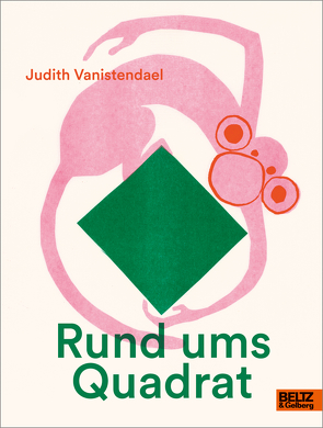 Rund ums Quadrat von Vanistendael,  Judith