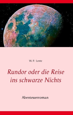 Rundor von Lentz,  Wolfgang