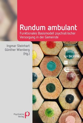 Rundum ambulant von Steinhart,  Ingmar, Wienberg,  Günther